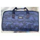 Halfday Blue Camo Tote Bag - Retail: $35