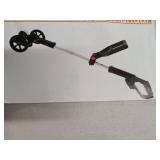 21V Cordless 3-in-1 Weed Wacker and Garden Trimmer - Retail: $89