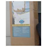 Lotus & Windoware Designer Crown Valance  - Retail: $45