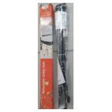 Retractable Safety Gate - Retail: $25