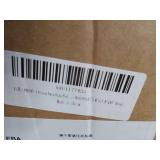 Twin Size Bed Safety Wall Components *Item Sold As Is  - Retail: $45