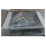 Firegas Range Hood - Retail: $299