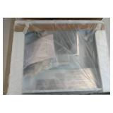 Firegas Range Hood - Retail: $299