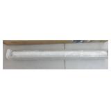 Cordless Roller Shades - Beige - Retail: $45