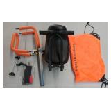 BabyBike Balance Bike with Accessories - Tires & Instructions NOT Included  - Retail: $49