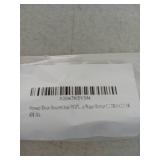 Shower Door Bottem Seal Water Barrier 39\"W - Retail: $5