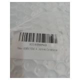 Air Conditioner Filter X004I9WPA3 - Retail: $25