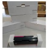 Lexmark LM-C3224 Compatible Toner Cartridge Set of 4 Various Colors  - Retail: $65