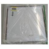 18x18 Dark Brown Picture Frame - Retail: $15
