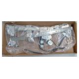 2008 Passenger Front Right Window Regulator *Unknown Vehicle  - Retail: $85