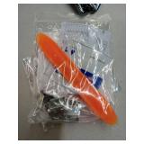 Car Window Deflector Set - Retail: $35