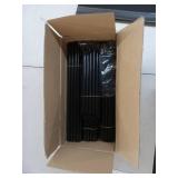 Black Format Storage - Retail: $29