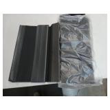 Black Format Storage - Retail: $29