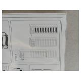 Black Format Storage - Retail: $29