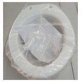 Carex Toilet Seat Elevator for Elongated Toilets - Retail: $35