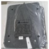 Floor Mats - Retail: $15