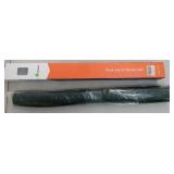 Cedowa Desk Mat & Mouse Pad Set - Retail: $15