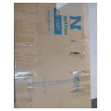 Neothm TV Cart RHV02 - Retail: $299