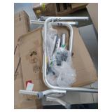 Medical Bath Safety Bench - Retail: $35
