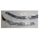 Window Shield in Plastic Wrap *Unknown Vehicle  - Retail: $50