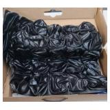 ROHO Standard Cushion Cover - Black - Retail: $75