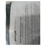 ROHO Standard Cushion Cover - Black - Retail: $75
