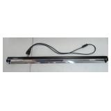 34-inch Repti Zoo T5 UVB Desert Lamp - Retail: $45