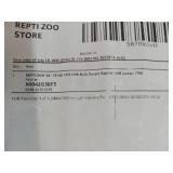 34-inch Repti Zoo T5 UVB Desert Lamp - Retail: $45