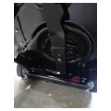 20 in. 125 cc Briggs & Stratton Walk Behind Gas Push Lawn Mower with 4 Wheel Height Adjustment and Prime 