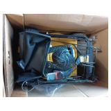 21 in. 150cc Briggs and Stratton 625ex Engine Rear Wheel Drive 2-in-1 Gas Self Propelled Walk Behind Lawn Mower - Retail: $419