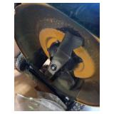 21 in. 150cc Briggs and Stratton 625ex Engine Rear Wheel Drive 2-in-1 Gas Self Propelled Walk Behind Lawn Mower - Retail: $419