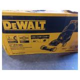 21 in. 150cc Briggs and Stratton 625ex Engine Rear Wheel Drive 2-in-1 Gas Self Propelled Walk Behind Lawn Mower - Retail: $419