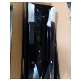 28.4 in. Steel Folding Sawhorse