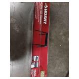 28.4 in. Steel Folding Sawhorse