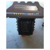 40V HP Brushless Cordless Earth Auger Powerhead with 8 in (Tool Only) - Retail: $449