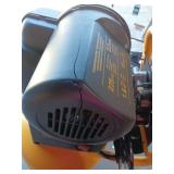 DEWALT 225 PSI 15 Gallon Workshop Compressor - Retail: $479