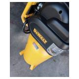 DEWALT 225 PSI 15 Gallon Workshop Compressor - Retail: $479