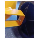 DEWALT 225 PSI 15 Gallon Workshop Compressor - Retail: $479