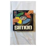 Vintage MB Simon Electronic Memory Game - Retail: $40