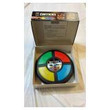 Vintage MB Simon Electronic Memory Game - Retail: $40