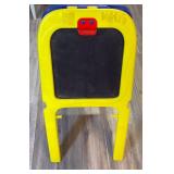 Crayola Kids Double-Sided Easel - Retail: $25