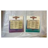Vintage Teddy Ruxpin Adventure Book Set - Retail: $25