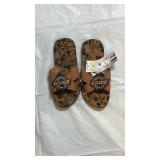 Official G.I. Joe Camouflage Sandals - New with Tags size 4  - Retail: $19