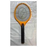 Electric Bug Zapper Racket - Retail: $8
