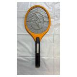 Electric Bug Zapper Racket - Retail: $8