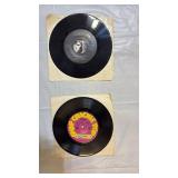Vintage Vinyl Records - RCA and Snap Crackle Pop Labels - Retail: $15