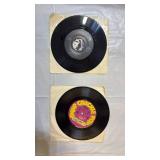 Vintage Vinyl Records - RCA and Snap Crackle Pop Labels - Retail: $15