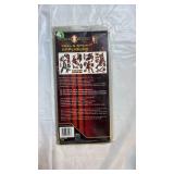 Iron Man Peel & Stick Wall Appliques - Retail: $9