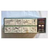 Vintage 1965 Chevrolet Impala SS Model Kit by AMT - Retail: $125