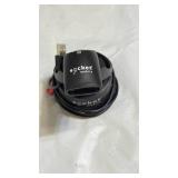 Socket Mobile Barcode Scanner – Model CHS 7Ci Bluetooth Handheld Scanner with Charging Cable - Retail: $15